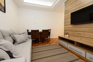 2Qtos c/ Vista pro Cristo em Ipanema | VP 630/707 - Río de Janeiro - 7