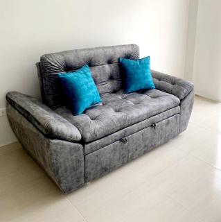 San Gil Plaza Apartamento - San Gil - 3