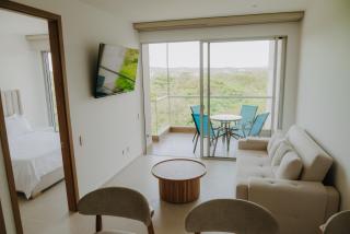 Baia Kristal Apartamento - Cartagena de Indias - 0