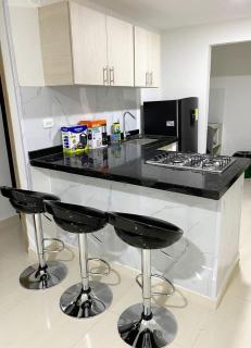 San Gil Plaza Apartamento - San Gil - 3