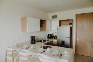 Baia Kristal Apartamento - Cartagena de Indias - 5