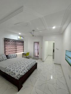 Jesskev guest place and event centre - 9