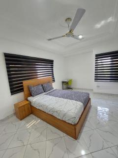 Jesskev guest place and event centre - 7