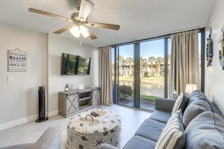 Walk to Blue Heron Beach 1st-Floor Lakefront Unit - 6