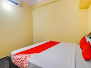Hotel O AM Luxury AC ROOM'S - Hyderabad - 1