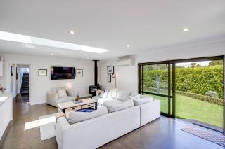 Sunny Oasis - Havelock North Retreat - Havelock North - 8