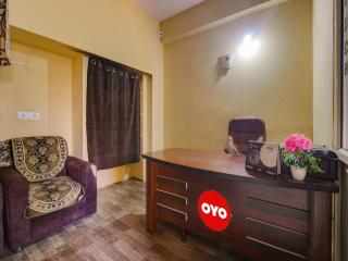 Hotel O AM Luxury AC ROOM'S - Kothur - 9