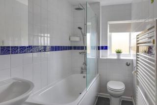 Homely Apartment in Harlow - Great Parndon - 9
