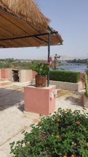 villa on Nile - Luxor - 6