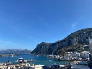 La Baia di Napoli - Capri - 6