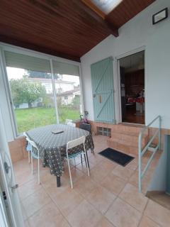 Maison Aussillon tarn - 9