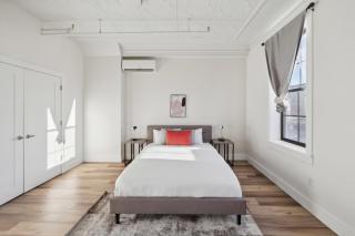 Lofts At Washington 304 Spacious 1 Bedroom 1 Bath - Albany - 4
