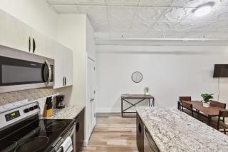 Lofts At Washington 304 Spacious 1 Bedroom 1 Bath - Albany - 2