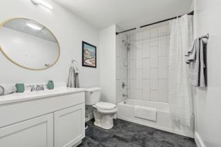 Lofts At Washington 304 Spacious 1 Bedroom 1 Bath - Albany - 7