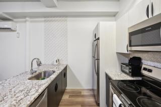 Lofts At Washington 304 Spacious 1 Bedroom 1 Bath - Albany - 3