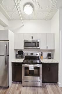 Lofts At Washington 304 Spacious 1 Bedroom 1 Bath - Albany - 1