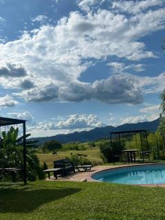 Los lagos del abuelo - Montenegro - 7