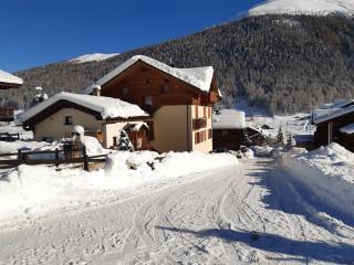Chalet Sever - 4
