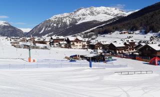 Chalet Sever - Livigno - 5