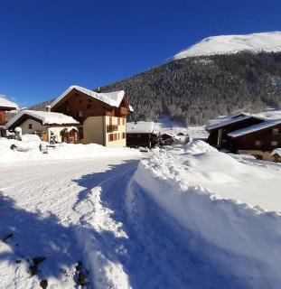Chalet Sever - 6