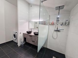 Maison en pierres dorées - Entre vignes et ville - 4