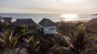 Pura Vida Tofo Beach Houses - 8