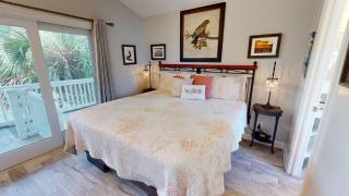 Zabana Cottage by Tybee Beach Vacation Rentals - Tybee Island - 4