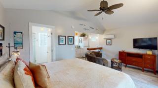 Zabana Cottage by Tybee Beach Vacation Rentals - Tybee Island - 3