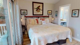 Zabana Cottage by Tybee Beach Vacation Rentals - Tybee Island - 2