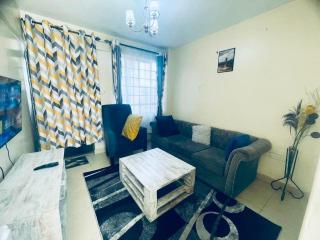 1 bedroom Short & Long term Stay-TRM Drive, Roysambu - Nairobi - 6