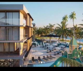 Apartamento Porto alto Muro alto - Ipojuca - 3