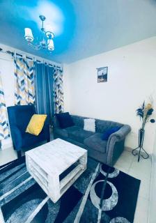1 bedroom Short & Long term Stay-TRM Drive, Roysambu - Nairobi - 5