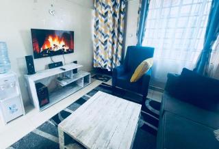 1 bedroom Short & Long term Stay-TRM Drive, Roysambu - Nairobi - 9