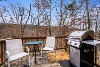 Huckleberry Ridge at Massanutten - McGaheysville - 5