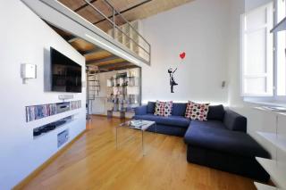 Vatican Luxury Apartment - Rome - 0