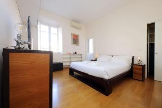 Vatican Luxury Apartment - 1