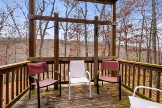 Huckleberry Ridge at Massanutten - McGaheysville - 6