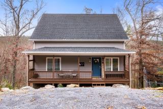 Huckleberry Ridge at Massanutten - McGaheysville - 7
