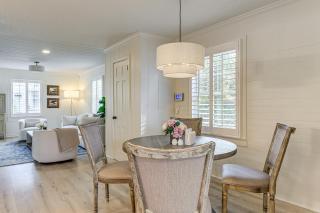 Walk Downtown and Canton Street Roswell Retreat! - Roswell - 3