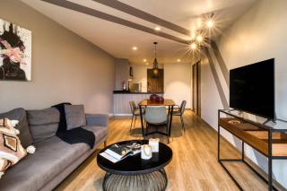 ULIV Apartments Polanco - Città del Messico - 6