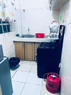 1 bedroom Short & Long term Stay-TRM Drive, Roysambu - Nairobi - 1