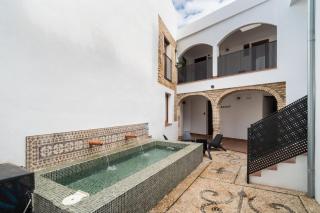 Delightful Apartment Steps from Córdoba's Wonders - Córdoba - 7