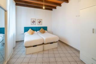 Delightful Apartment Steps from Córdoba's Wonders - Córdoba - 4