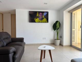 Departamento con vista a la bahia - 2