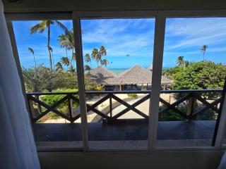 FRENTE MAR - Cumbuco - Eco Paradise - Cumbuco - 8
