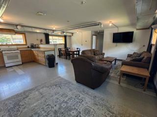 Spahats Creek Resort - 4