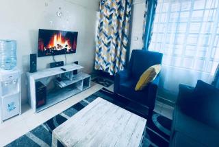 1 bedroom Short & Long term Stay-TRM Drive, Roysambu - Nairobi - 0