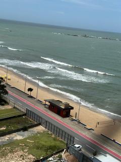 Apartamento Com Vista para o Mar - Barra Velha - 3