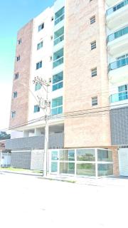 Apto 501 O conforto de sua casa na praia do morro - Guarapari - 7