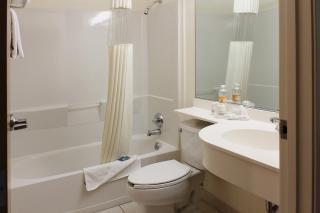 Microtel Inn & Suites by Wyndham Culiacán - Culiacán - 9